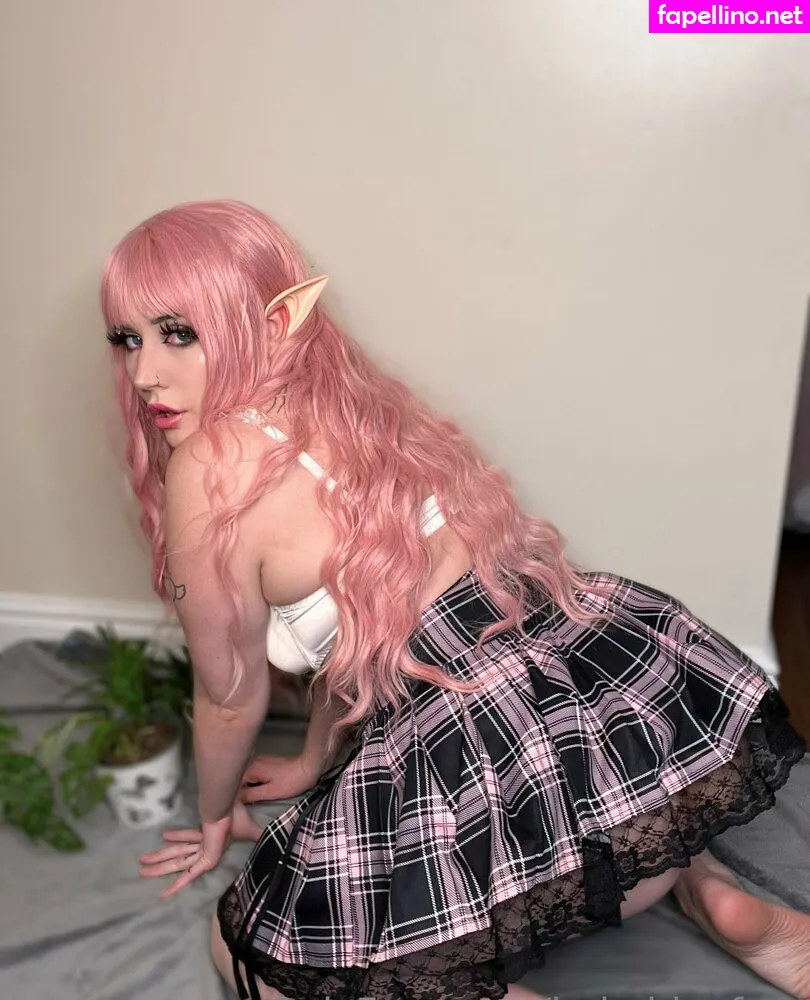 Baby_bloo_, babybloofree Leaked Nude Picture #QTDQCY167S