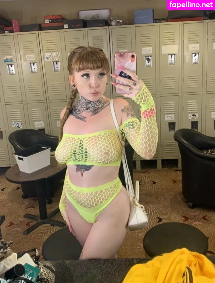 Babybunniculafree, lezrae_3 Leaked Nude Picture #2ZdddElDX4
