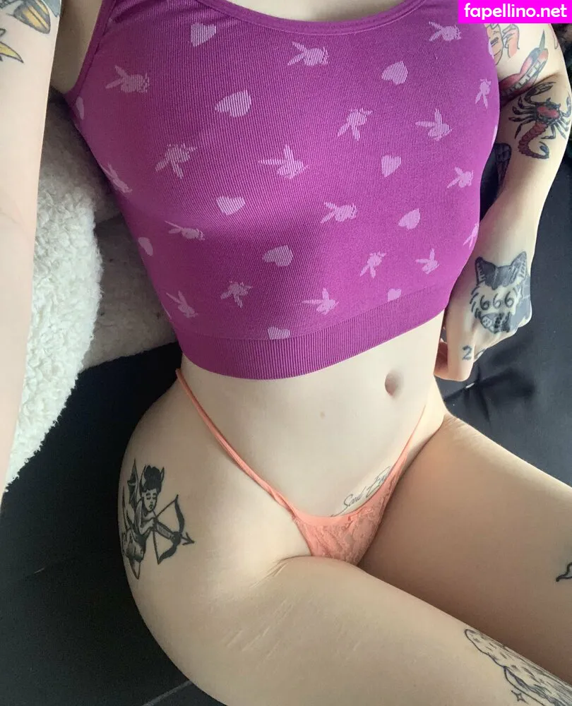 Babybunniculafree, lezrae_3 Leaked Nude Picture #uGsr3bQFCK