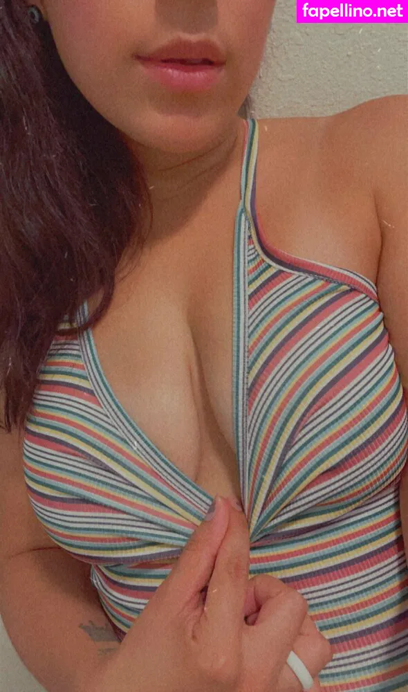 Babydoll0615, babydoll12015 Leaked Nude Picture #GW1Jhr752d