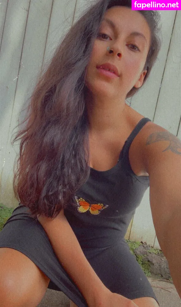 Babydoll0615, babydoll12015 Leaked Nude Picture #YKNouWN6A1