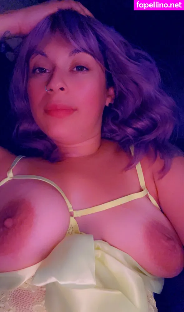 Babydoll0615, babydoll12015 Leaked Nude Picture #fIDJFIFGIP