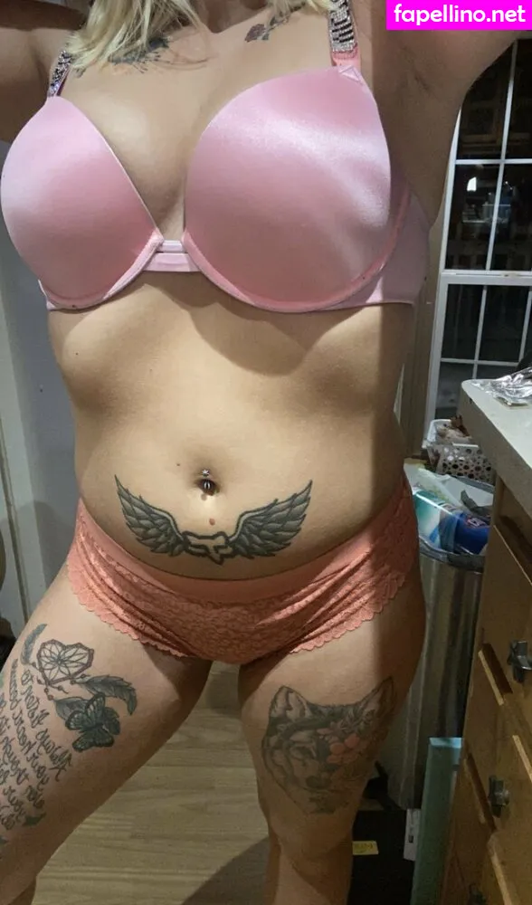 Babydoll2000free Leaked Nude Picture #F57SChopSQ