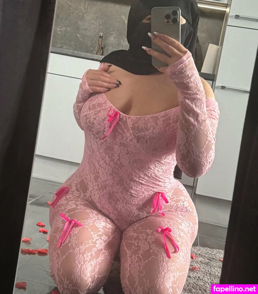 Babydolletje Leaked Nude Picture #Lefn3FDKzK