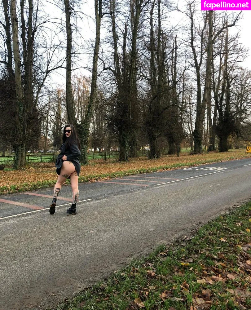 Babydollfayfree, toomuchfalyfe Leaked Nude Picture #BU3kAUm4PL