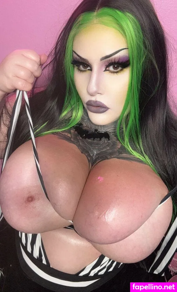 Babydollhex, babydollhexx Leaked Nude Picture #qfyVOpiO1q