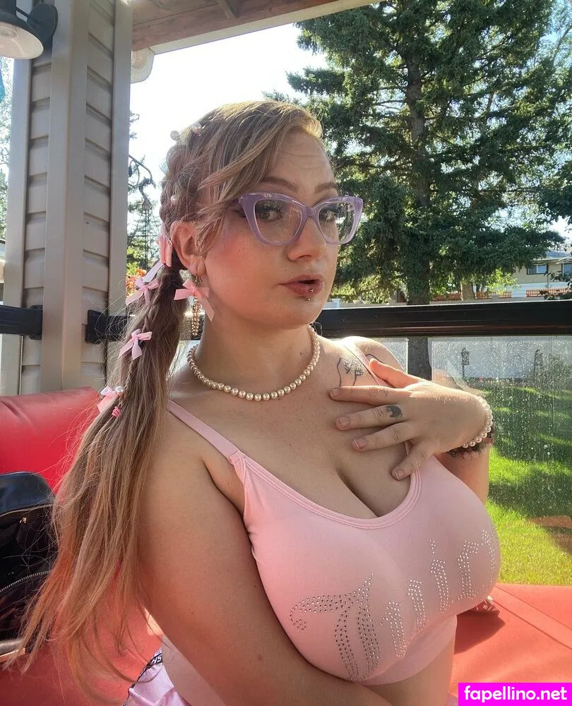 Babydolljane Leaked Nude Picture #1goyFAPXp7