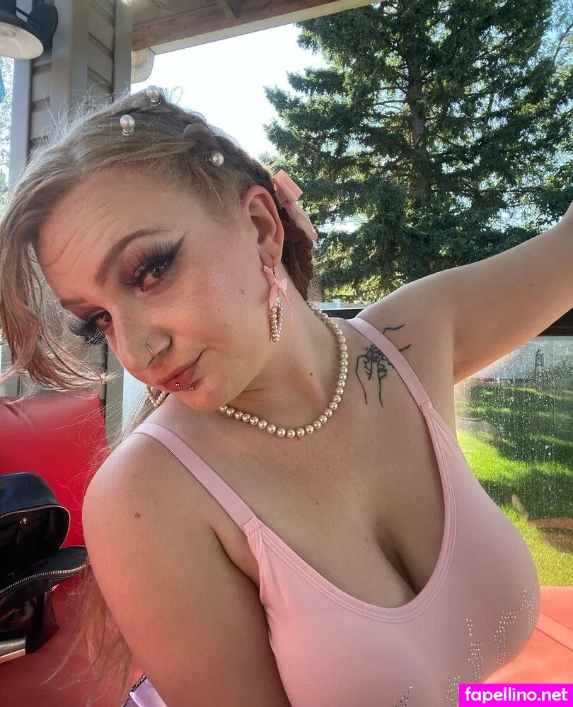 Babydolljane Leaked Nude Picture #B7529i5Aup