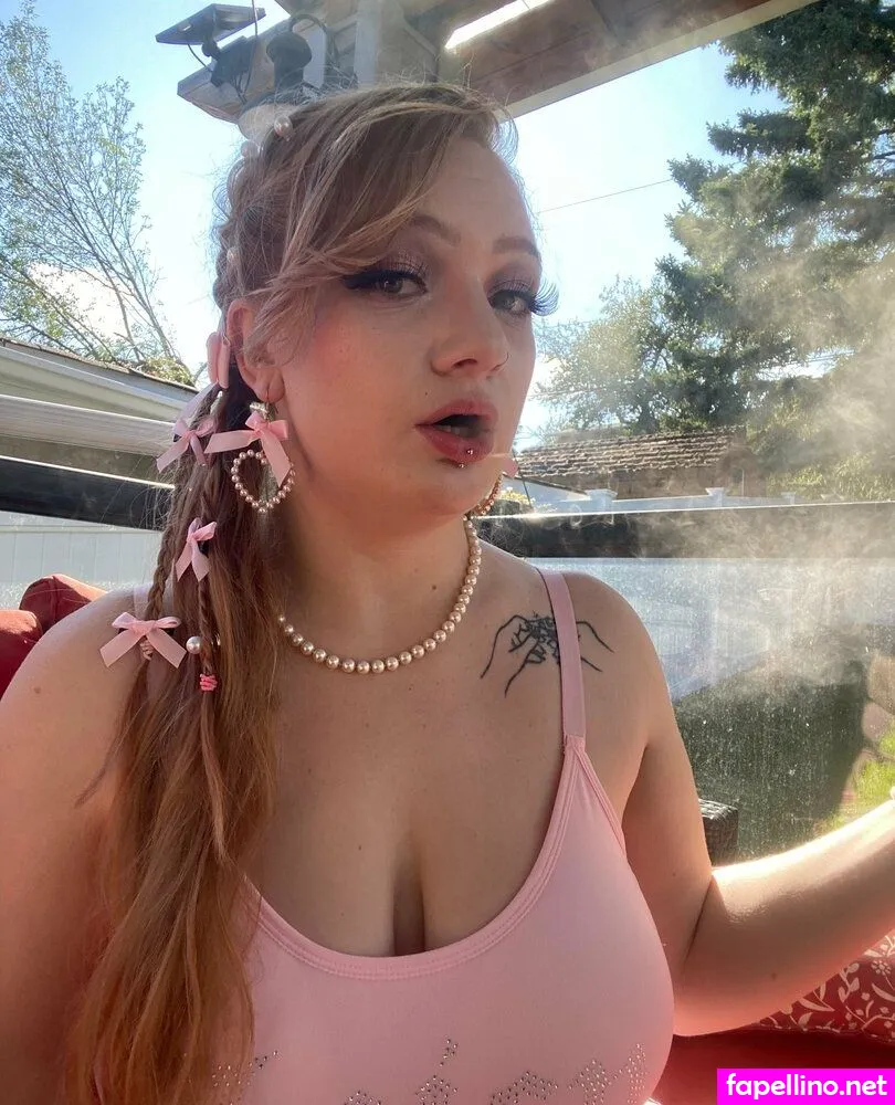 Babydolljane Leaked Nude Picture #LU8tc6tGnT