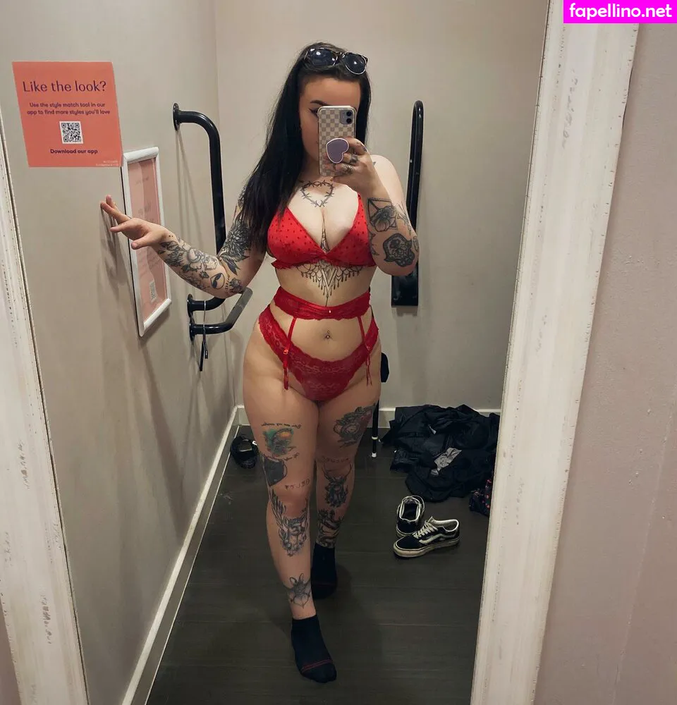 ChloÃ©, babygh0ul, babygh0ul_ Leaked Nude Picture #bj144s5qNU