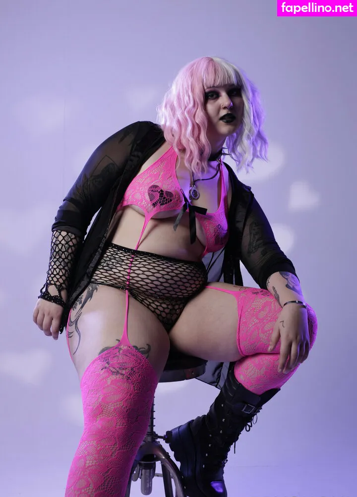 Babyghoulbunda Leaked Nude Picture #CbsI2ZqGeT