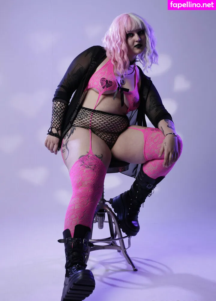 Babyghoulbunda Leaked Nude Picture #RebrT729XD