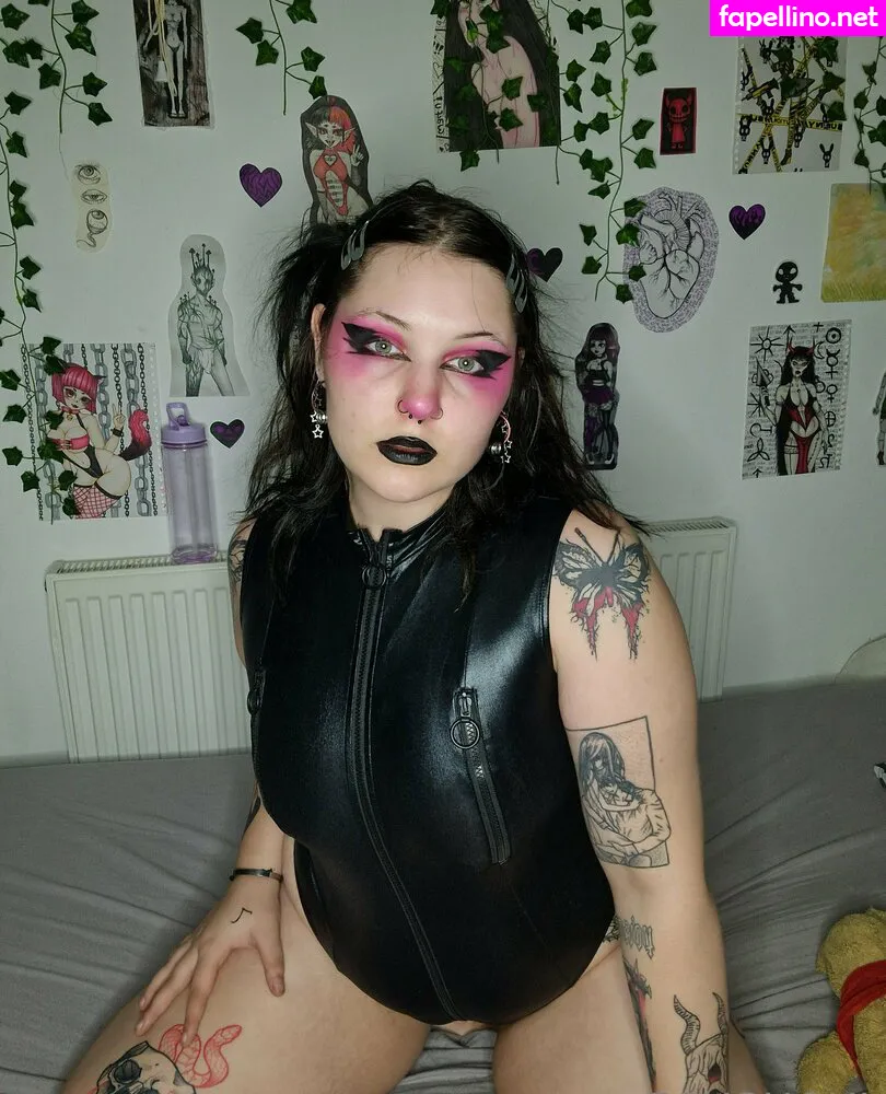 Babyghoulbunda Leaked Nude Picture #W4PdoRZYS1