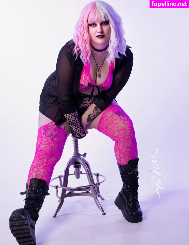 Babyghoulbunda Leaked Nude Picture #WjXkQMdXHz