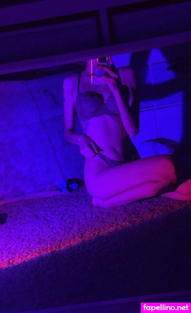 Babygirl_amore Leaked Nude Picture #vxcXxkCK2O