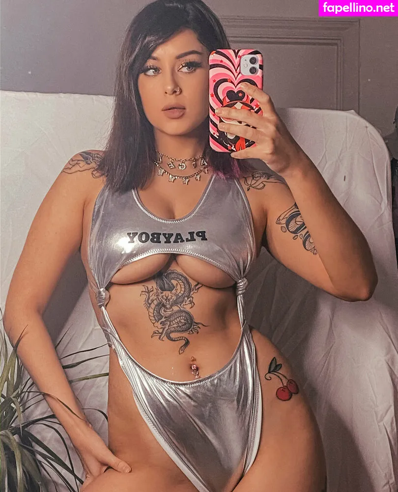 Babygoose1, theglitterygoose Leaked Nude Picture #WuInhPEnK0
