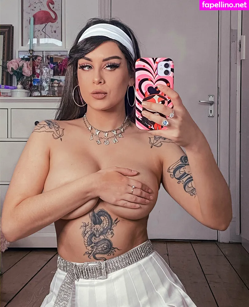 Babygoose1, theglitterygoose Leaked Nude Picture #aB2wuZLMw7