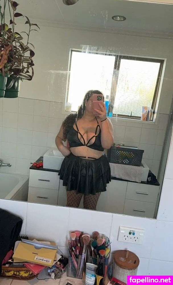Babygorlxx, xx.babygirl.__ Leaked Nude Picture #hN9J96lwhG