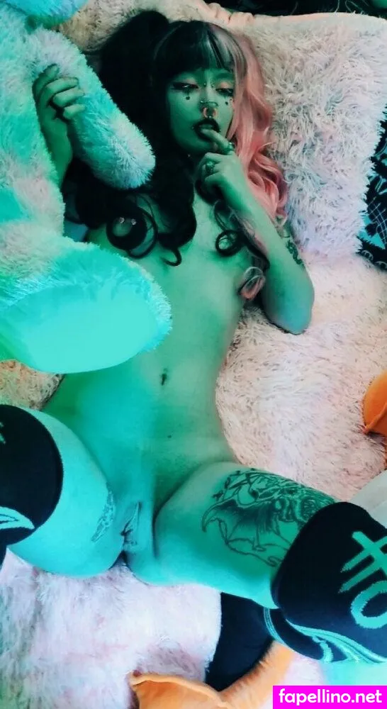 _babygothling_, babygothling, holymango Leaked Nude Picture #AxF16o5koN