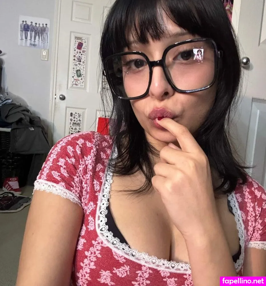 Babygsoup Leaked Nude Picture #SlYiB1W4F3