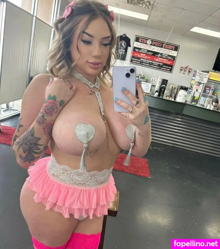 Babyhayl33 Leaked Nude Picture #a6stlnNSPJ