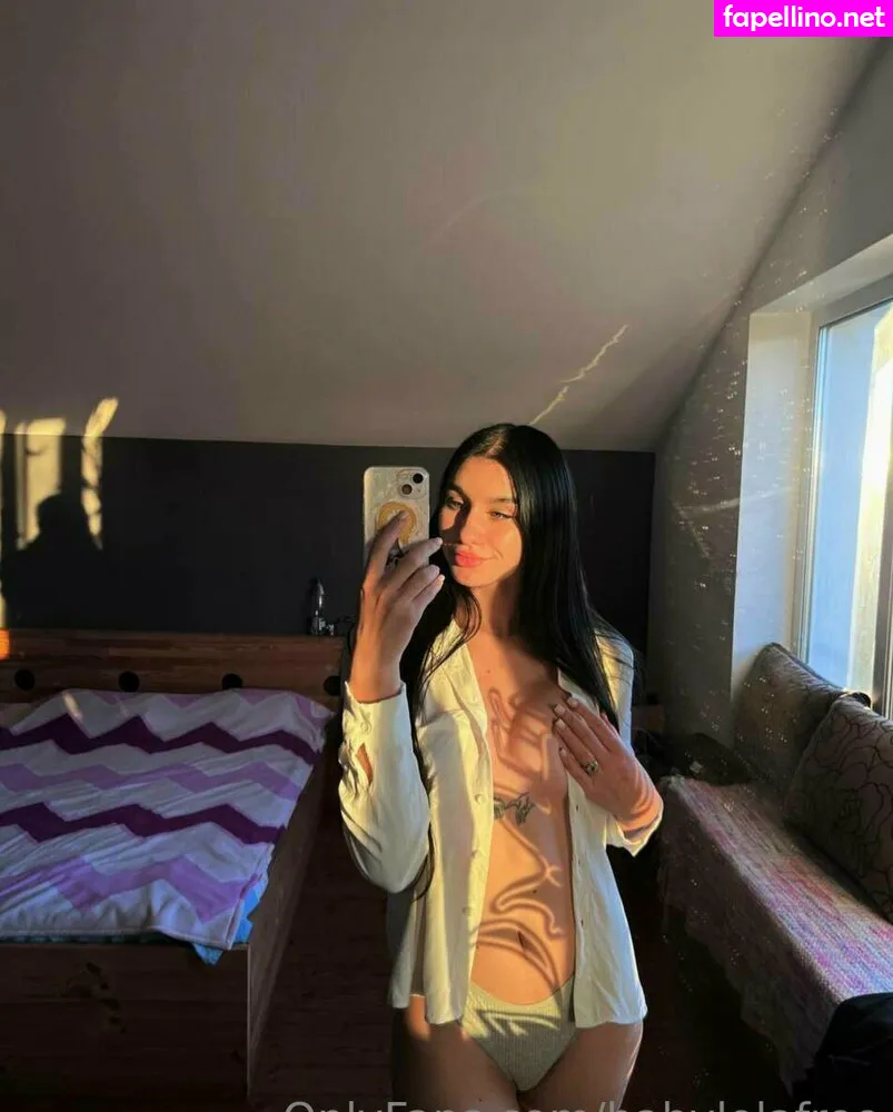 Babylolafree, conno_r Leaked Nude Picture #ksJPLnePJR