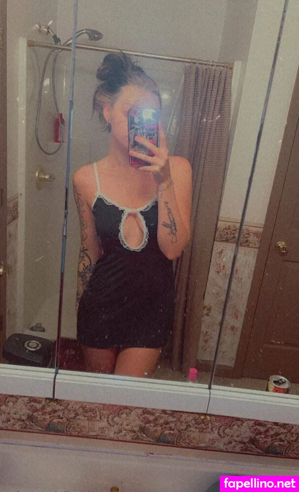 Babybear_babybear, babymaddybear Leaked Nude Picture #isVmRfC6fd