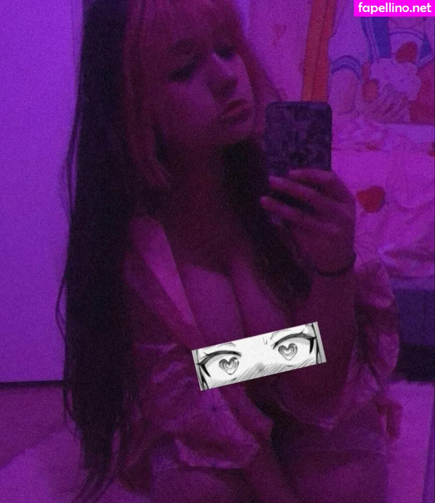 Melissa Anais, _Babymelini, babymelini Leaked Nude Picture #p94zwlMeZI