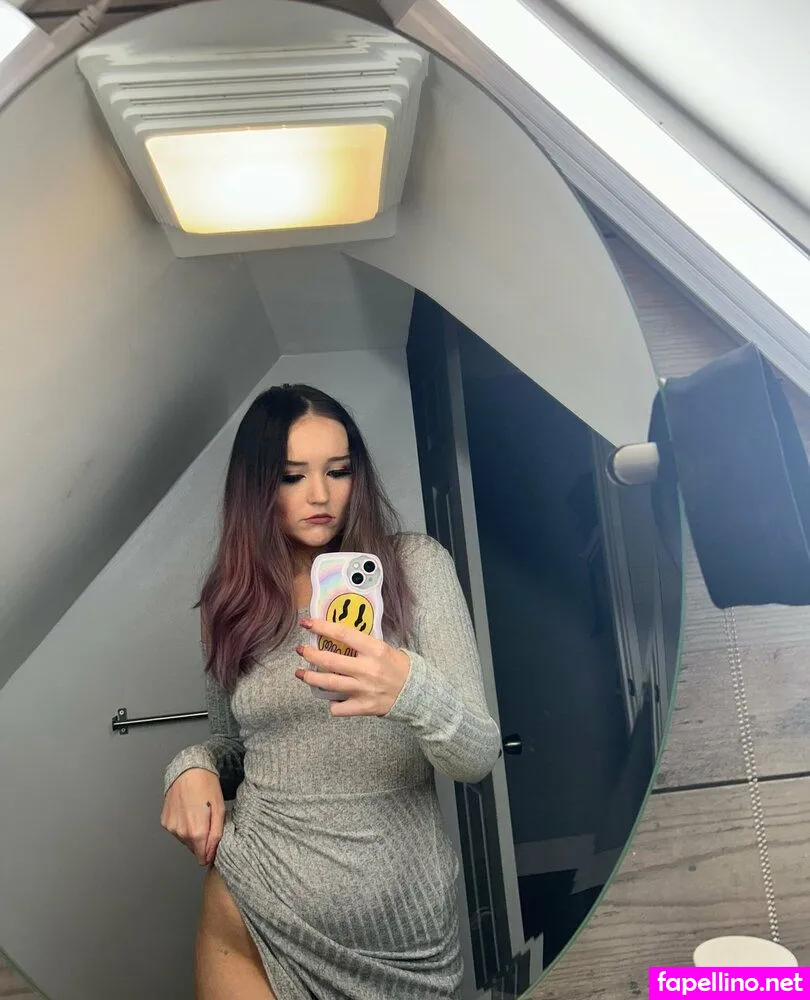 Babynickibfree Leaked Nude Picture #AJimoI6iNF