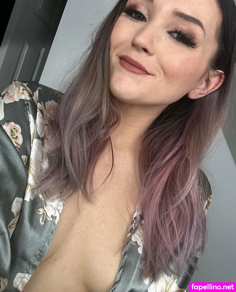 Babynickibfree Leaked Nude Picture #DQPIlMLQFc