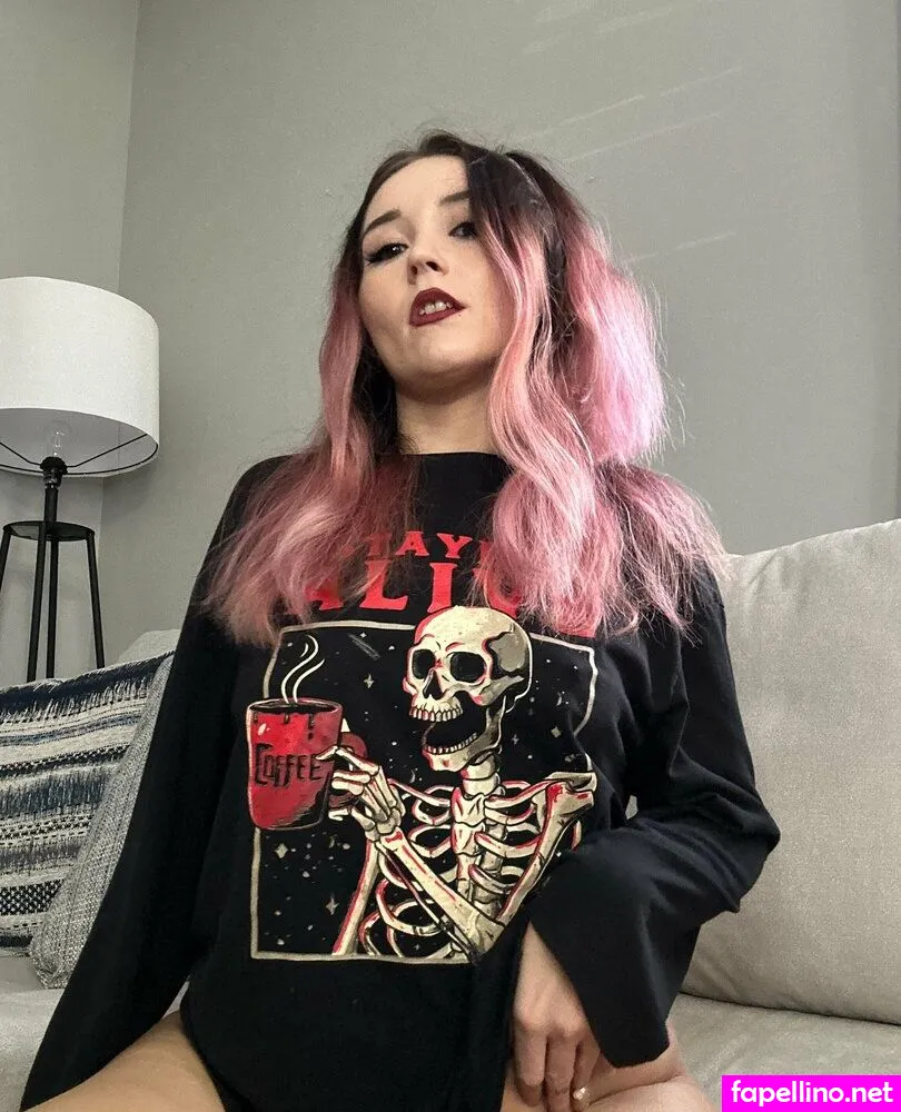 Babynickibfree Leaked Nude Picture #GhKYEXAwwq