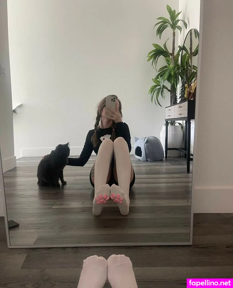 Irlbabynikki, niickybaby Leaked Nude Picture #9rysz7KMGQ