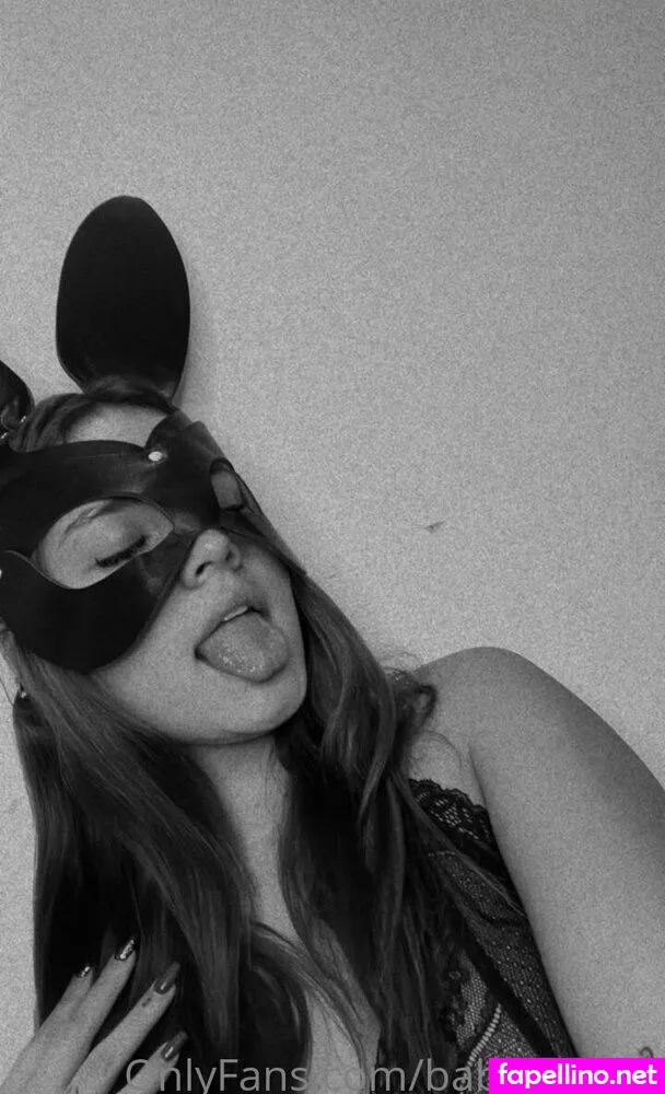 Babypaovip, babyspooky Leaked Nude Picture #5k8e0gJ103