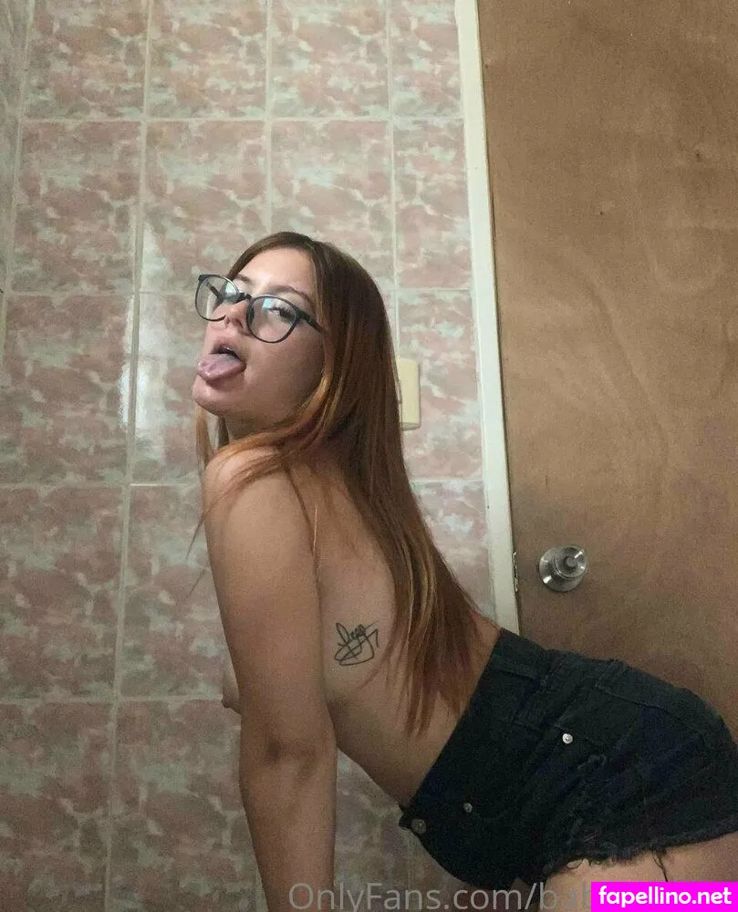 Babypaovip, babyspooky Leaked Nude Picture #6KMXlcZFDb