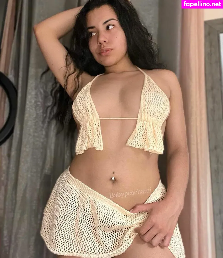 Babypeachami Leaked Nude Picture #WrNhOTLu6D