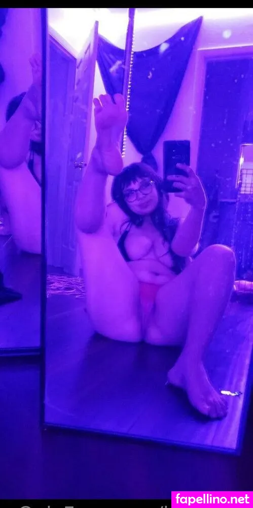 Babyph0, babypho Leaked Nude Picture #xPlXT3T3C0