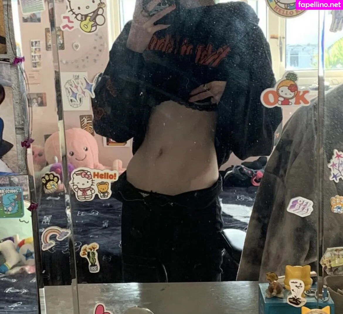 Spookyxbaby Leaked Nude Picture #JkBUHHAke8