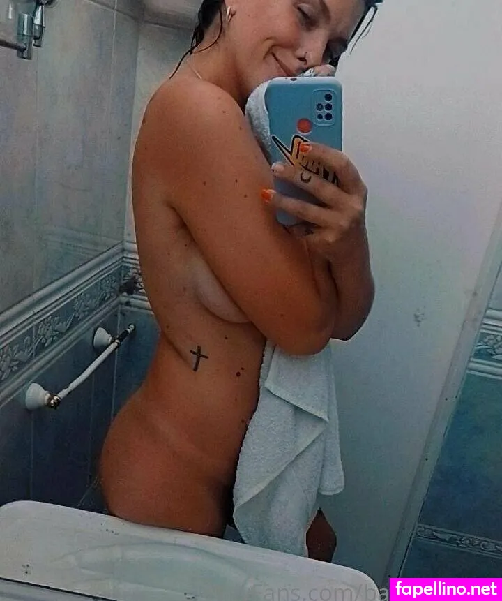 Babyromaof Leaked Nude Picture #QgFsWvBVbY