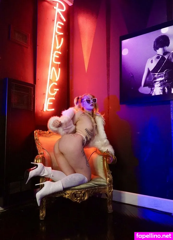 Babysid, babysidblow Leaked Nude Picture #E8DF7ZKz58