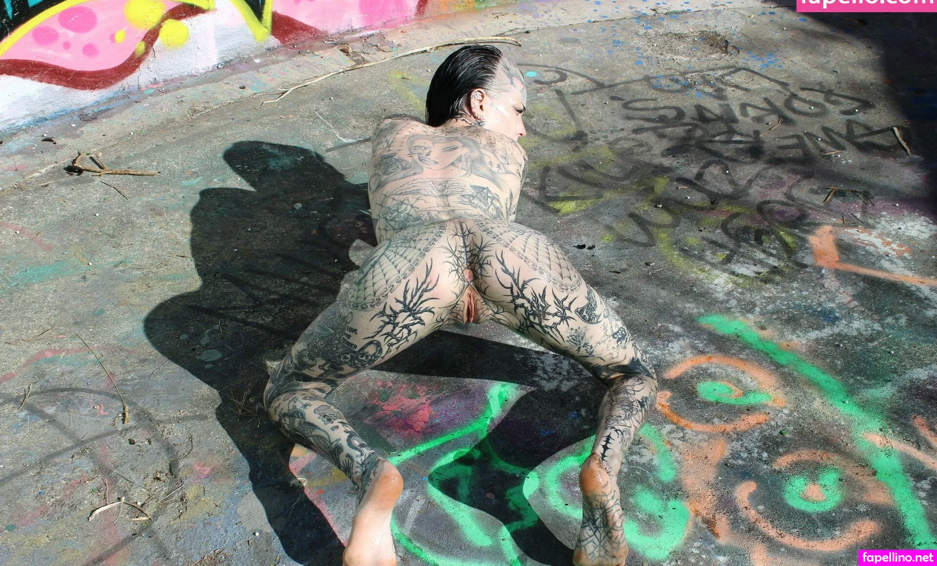 Babyskelet0n Leaked Nude Picture #6bKUKQhZ1s