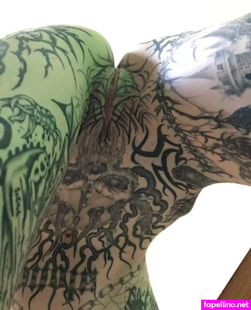 Babyskelet0n Leaked Nude Picture #IcEgJTbCYd