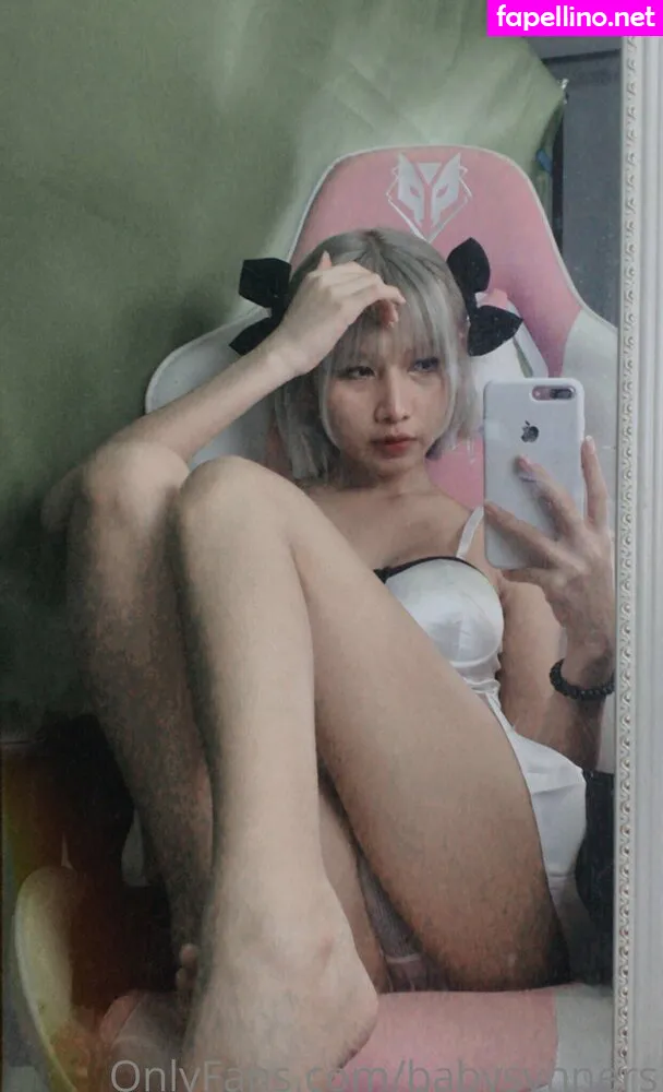 Babysynners, juliaanarcisi Leaked Nude Picture #GL7gkpvJvx