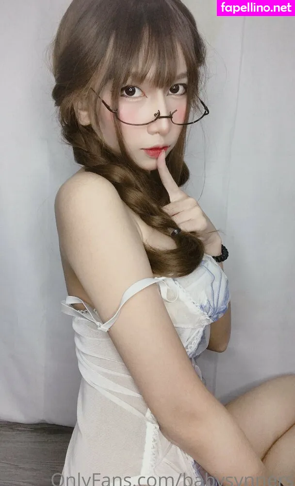 Babysynners, juliaanarcisi Leaked Nude Picture #RNtMB189VZ