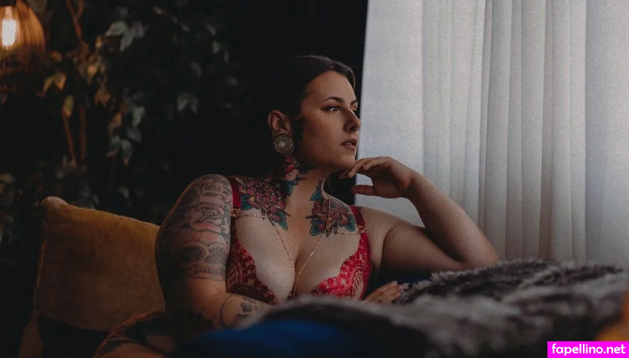 Babywolfsounds, babywulf666 Leaked Nude Picture #KwFu1dsU8V