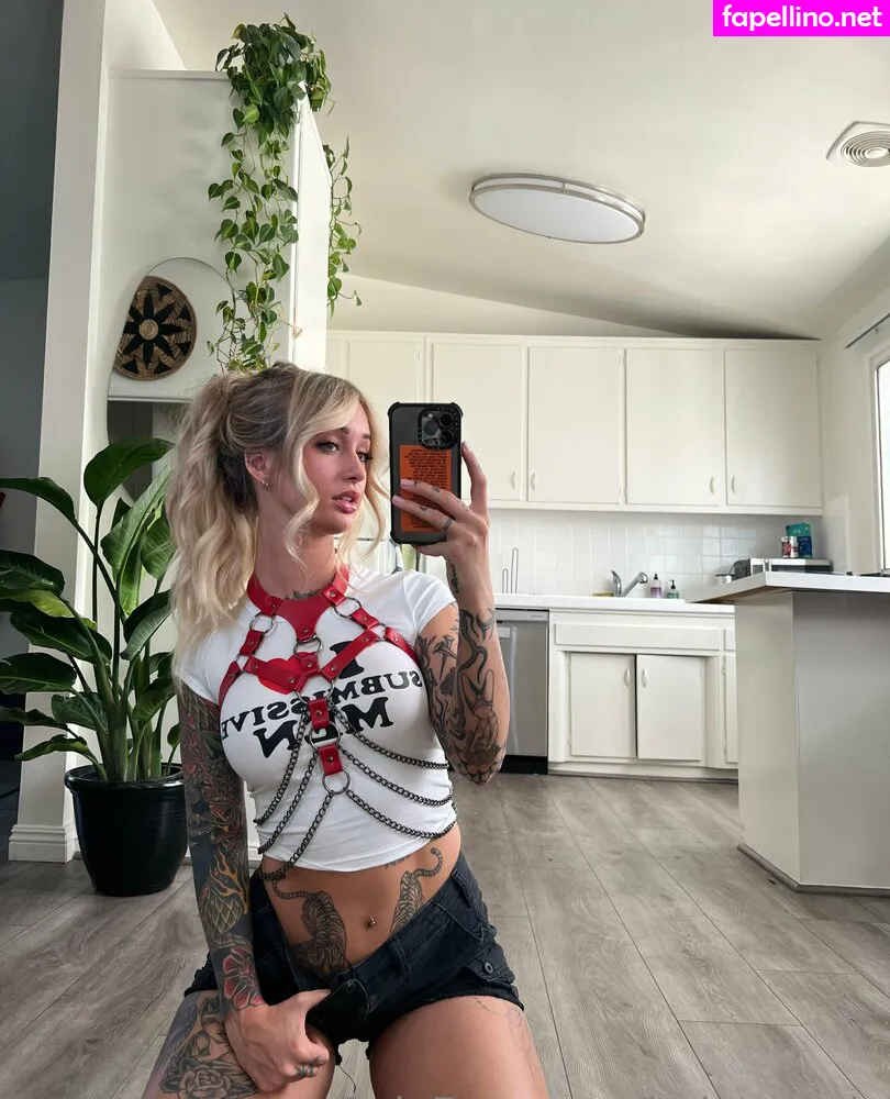 Babyyessie Leaked Nude Picture #9hAHihIOTZ