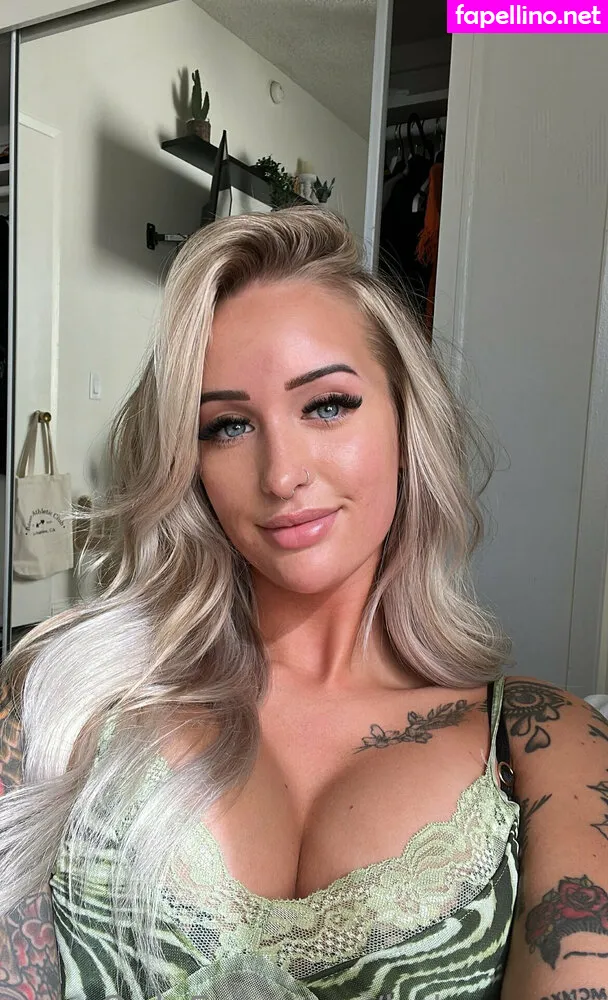 Babyyessie Leaked Nude Picture #JsxrnRUN3L