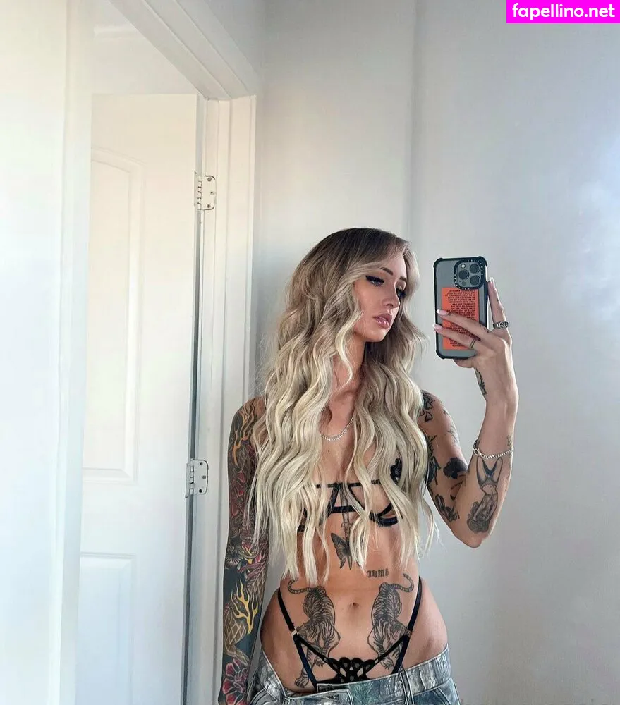 Babyyessie Leaked Nude Picture #M1HIEboP5j