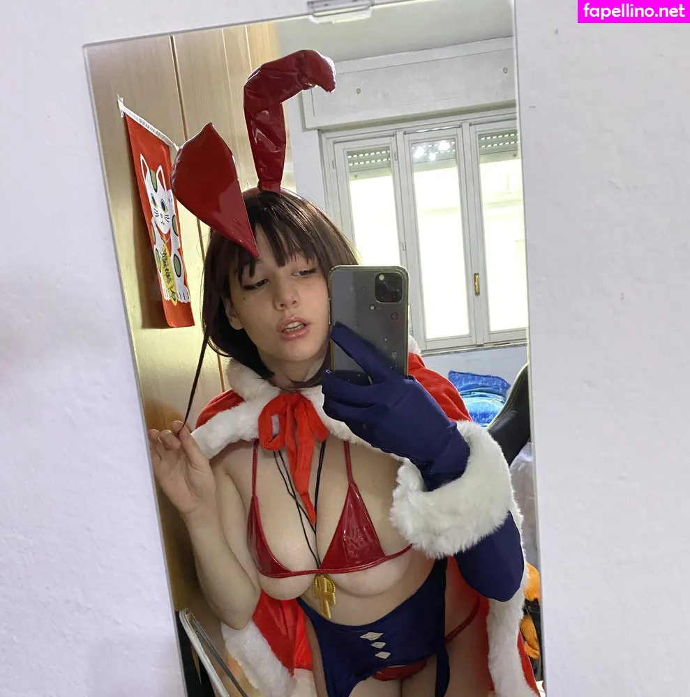 Cheri Berry, baccaliegia, baccaliegiay, cheribeerry Leaked Nude Picture #9ipMIARfdI