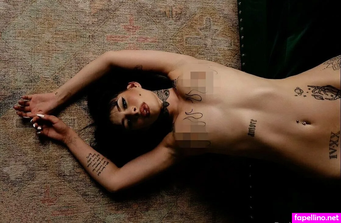 Badbhunny69, badbhunny96 Leaked Nude Picture #jZSg3an1ga