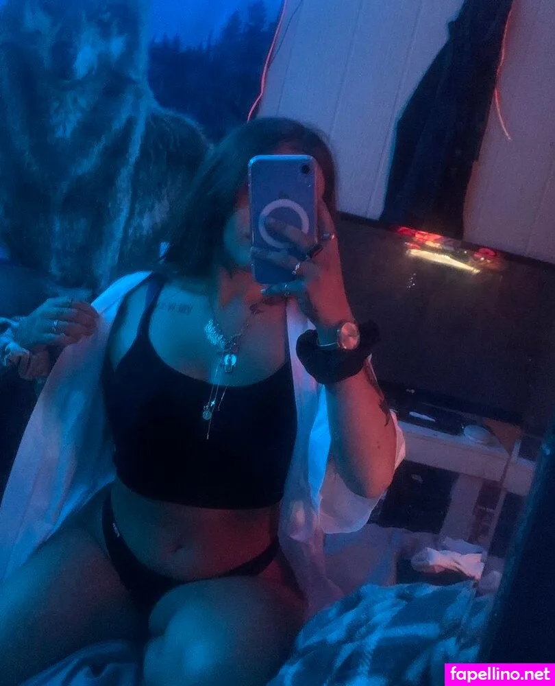 Baddestbitchb Leaked Nude Picture #fNab9akCol